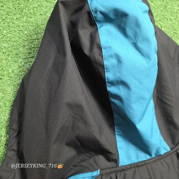 Nike Chelsea FC 2021/2022 Zip Up Woven Jacket Hooded Water Repellent XL